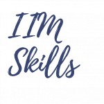 IIM-SKills Logo