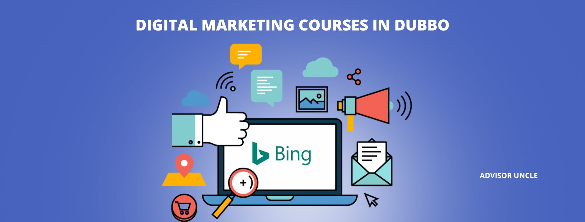 List of best digital marketing courses in Dubbo