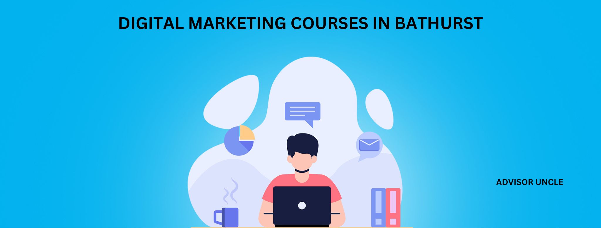 List of best digital marketing courses in Bathurst