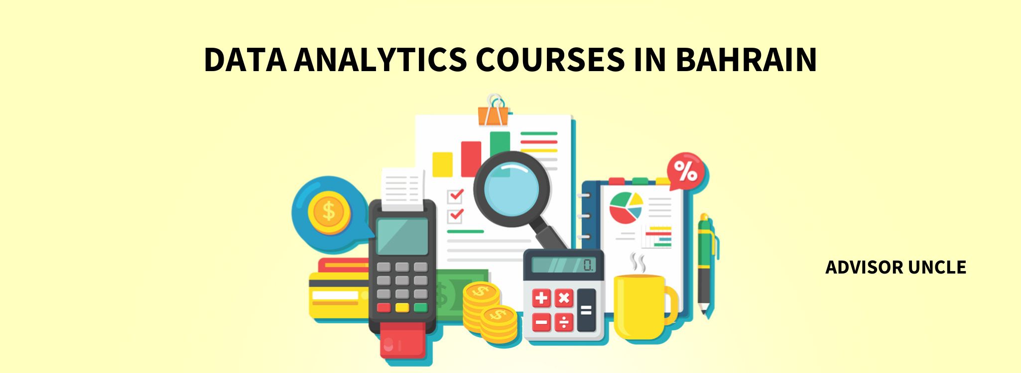 DATA ANALYTICS COURSES IN BAHRAIN