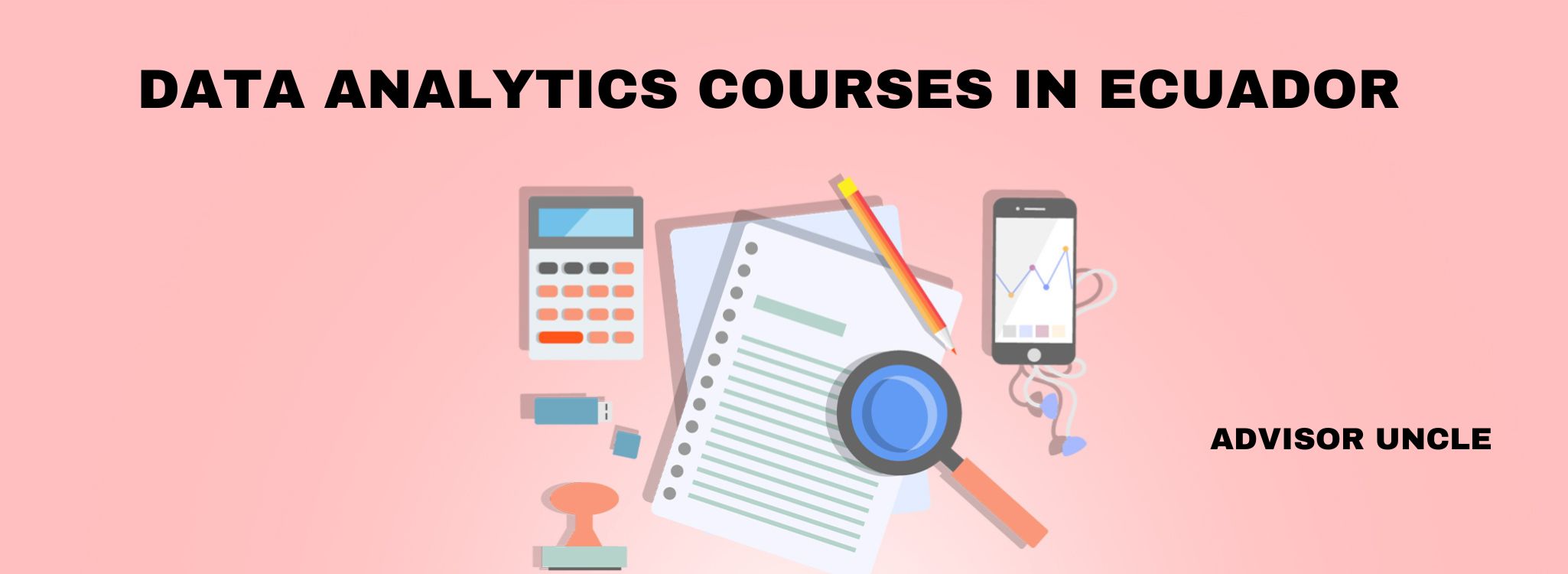 DATA-ANALYTICS COURSES IN ECUADOR