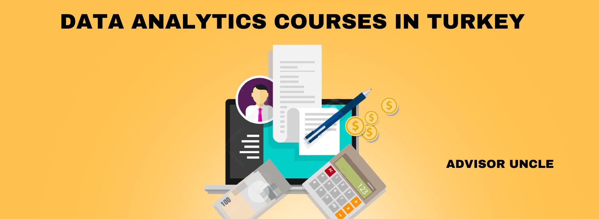 DATA ANALYTICS COURSES IN TURKEY.