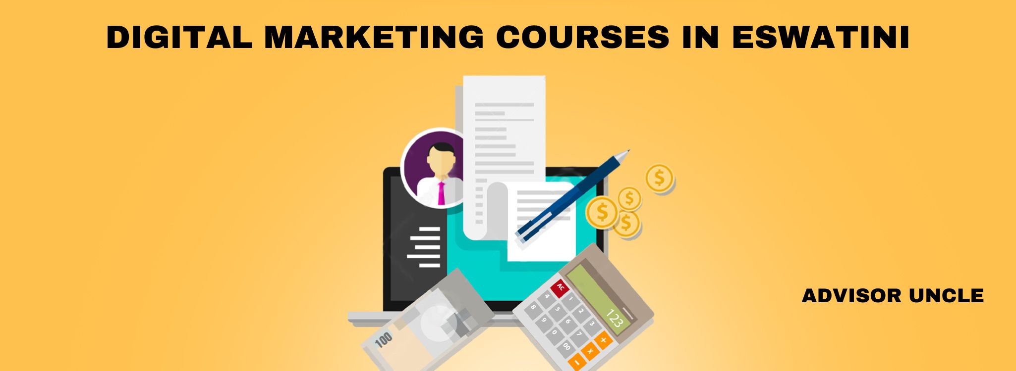 DIGITAL MARKETING COURSES IN ESWATINI