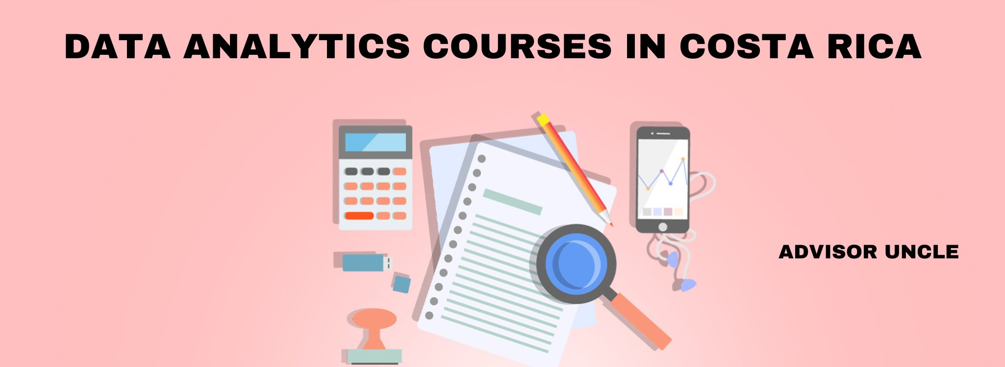 DATA ANALYTICS COURSES IN COSTA RICA
