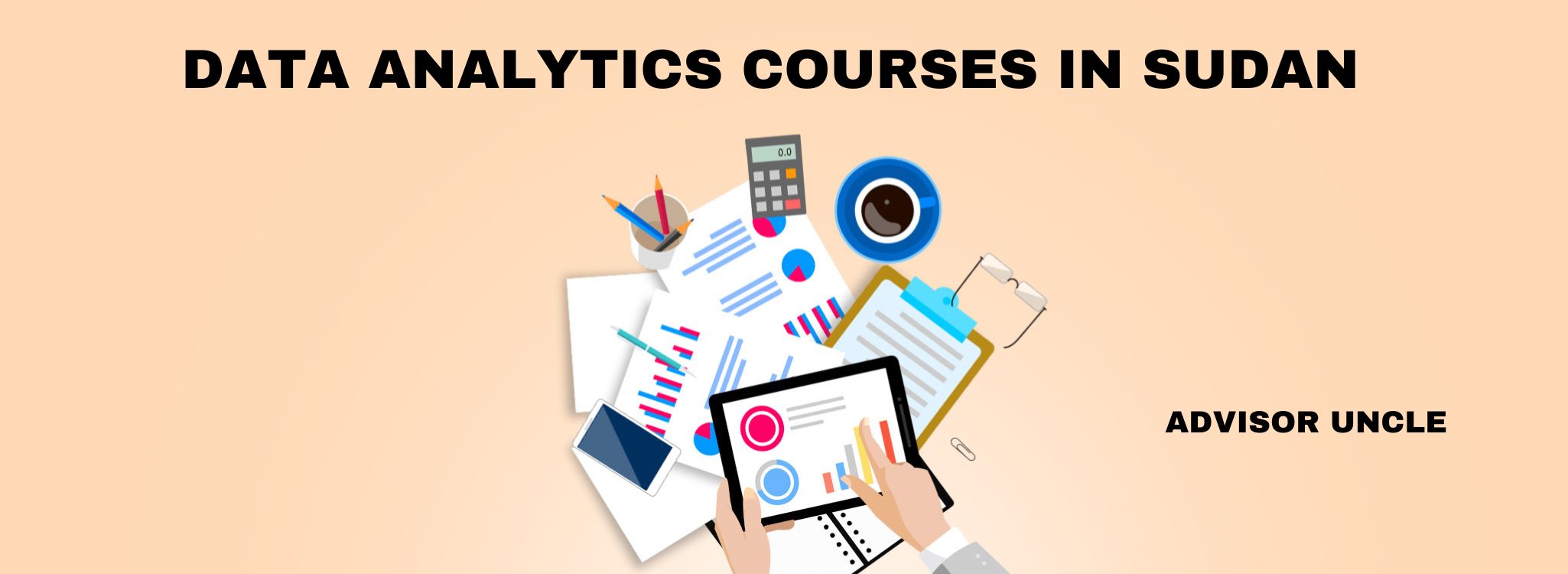 Data Analytics Courses in Sudan