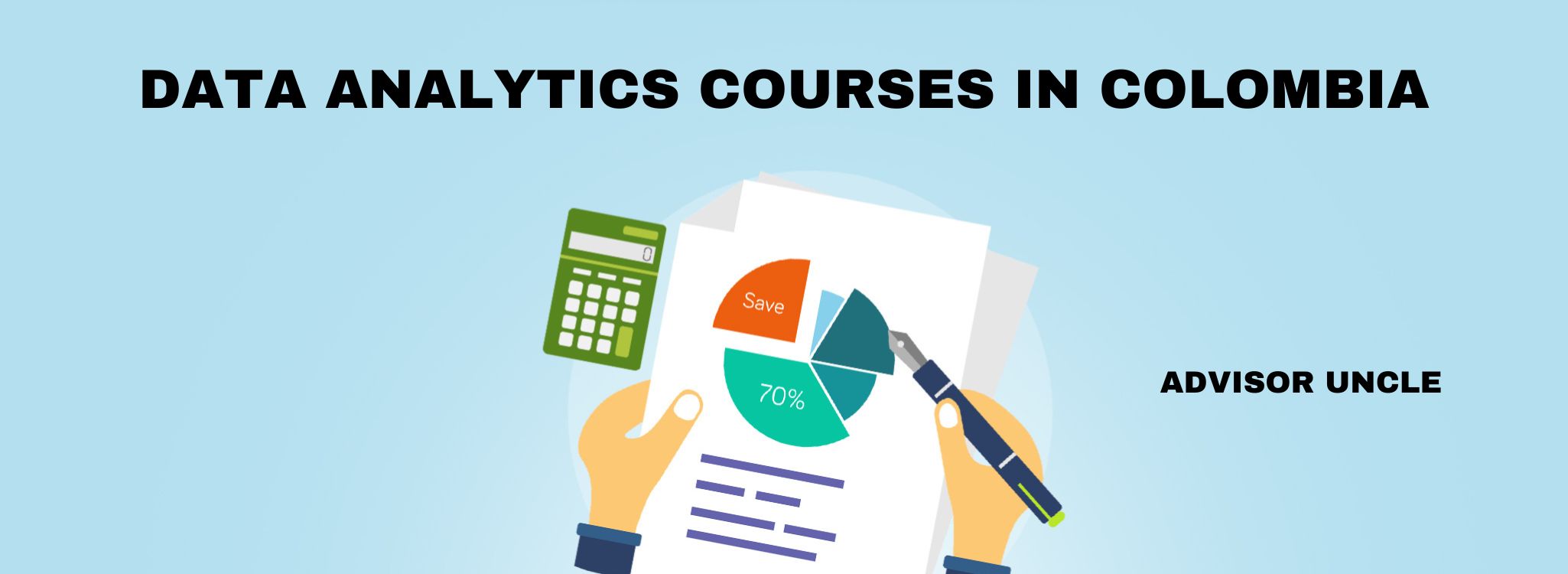 DATA ANALYTICS COURSES IN COLOMBIA