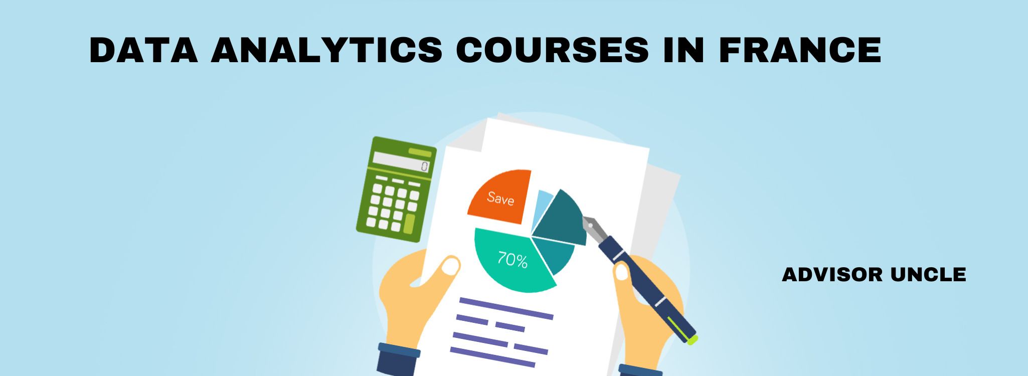 DATA ANALYTICS COURSES IN FRANCE