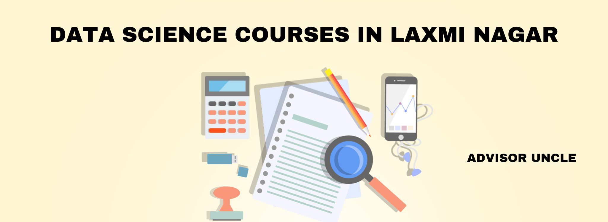DATA SCIENCE COURSES IN LAXMI NAGAR