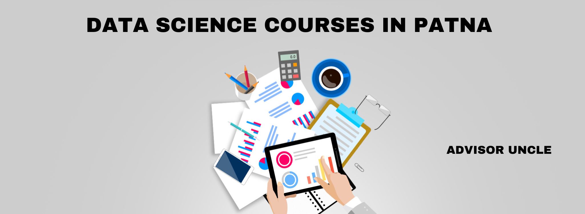 DATA SCIENCE COURSES IN PATNA
