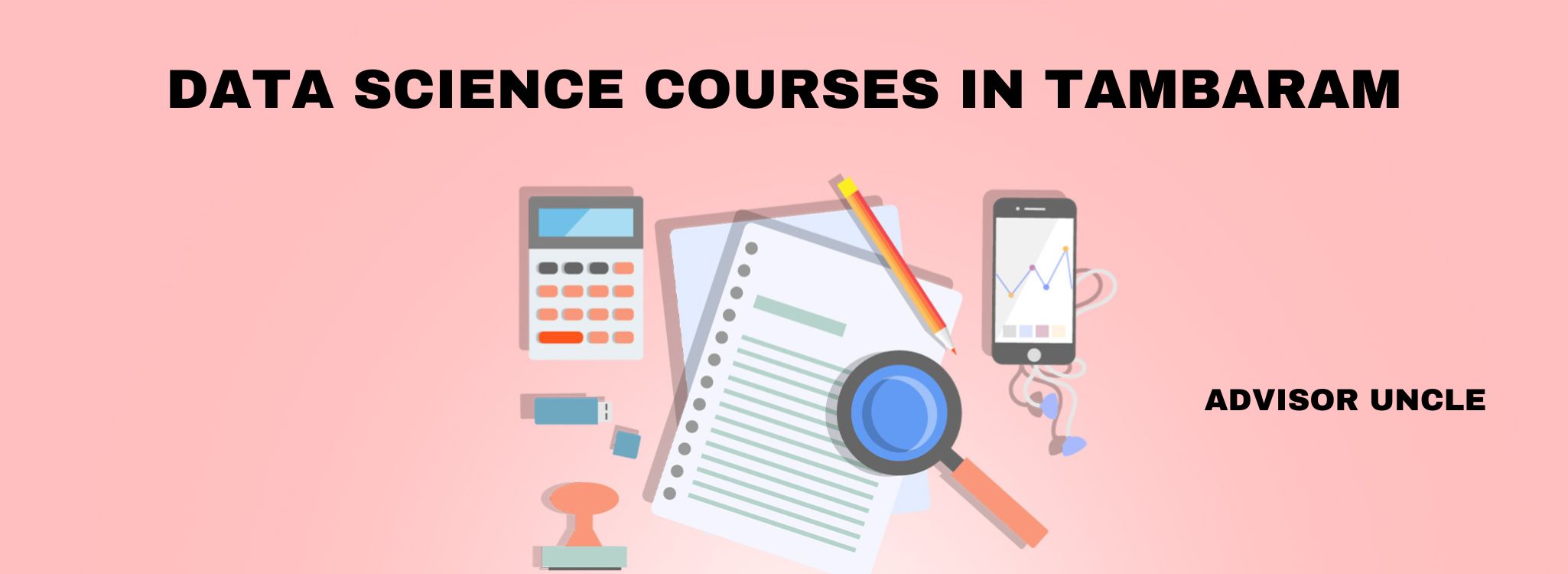 DATA SCIENCE COURSES IN TAMBARAM