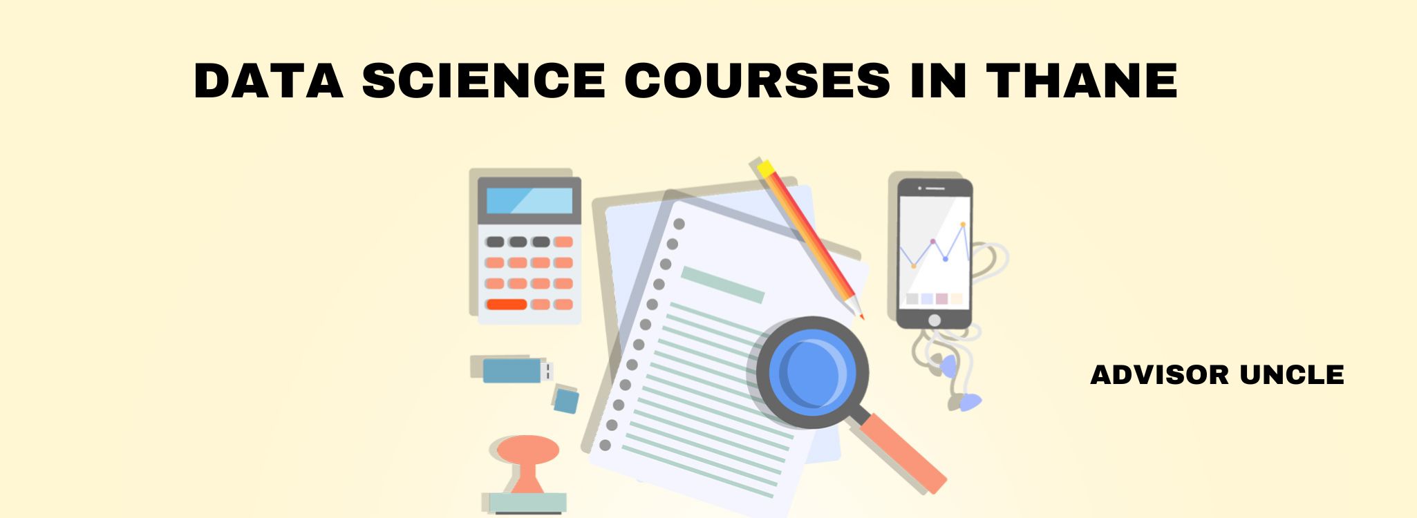 DATA SCIENCE COURSES IN THANE