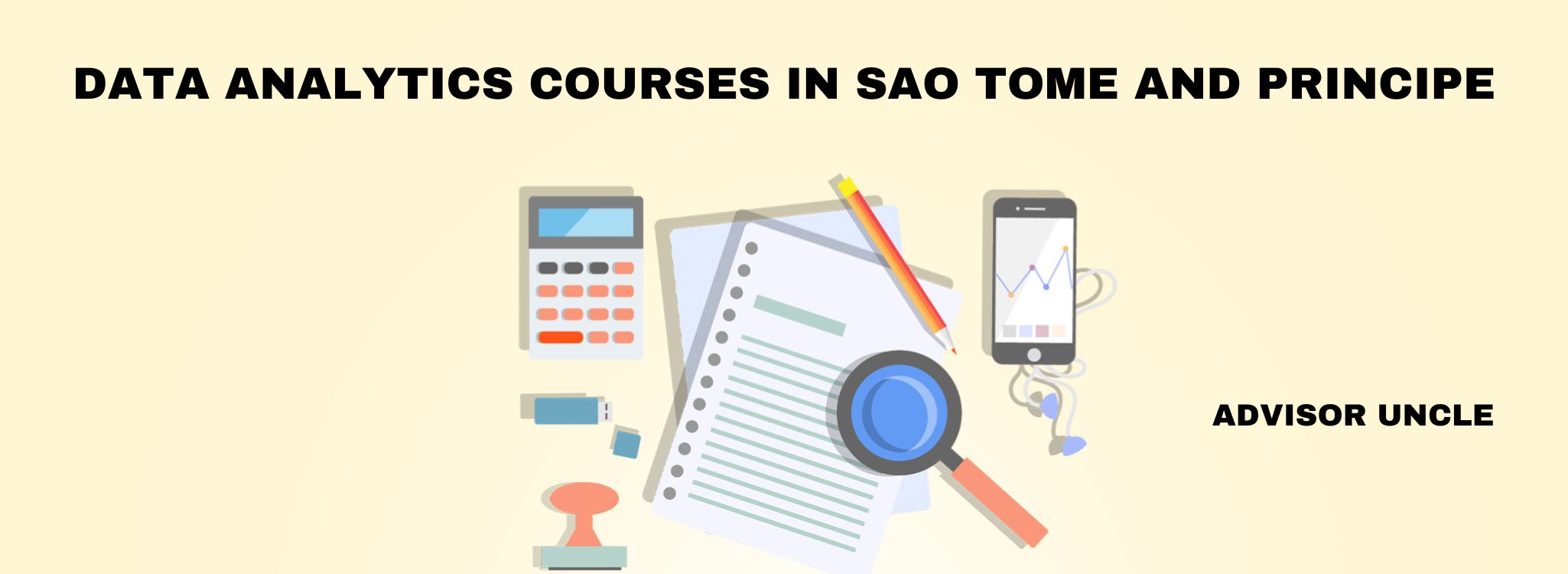 Data Analytics Courses in Sao Tome and Principe