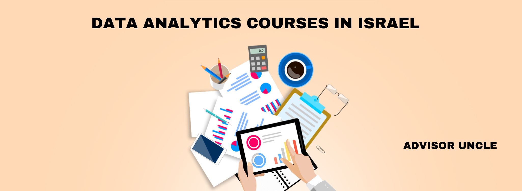 DATA ANALYTICS COURSES IN ISRAEL