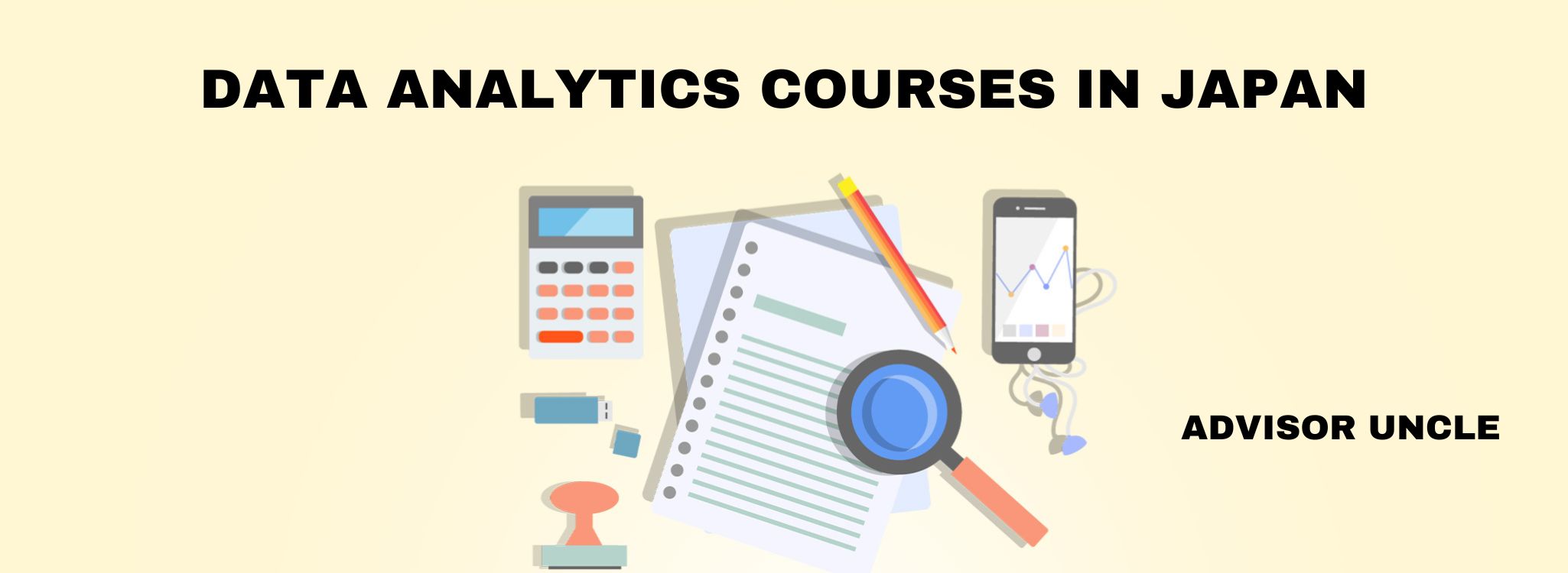 DATA ANALYTICS COURSES IN JAPAN