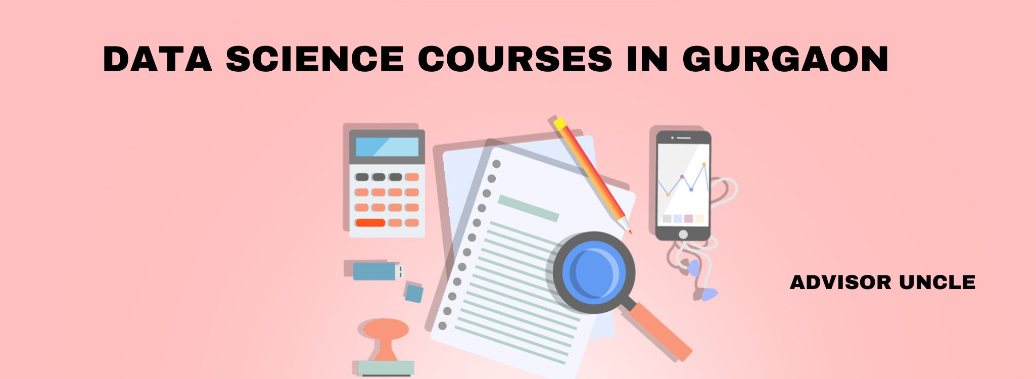 DATA SCIENCE COURSES IN GURGAON
