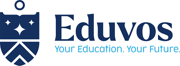 Eduvos- Logo