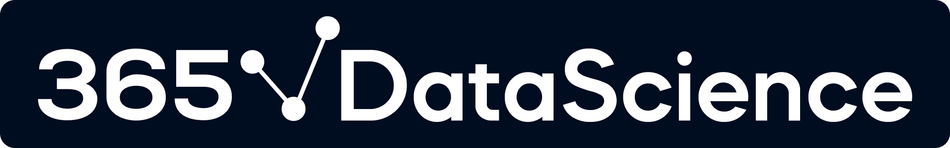 365 Data Science- lOGO