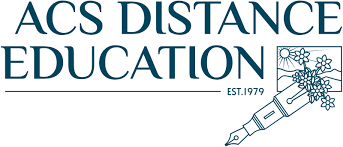 ACS Distant Education- Logo 2