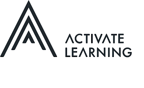 Activate Learning- Logo