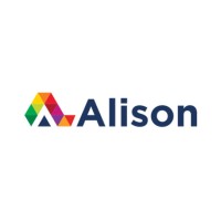 Alison Free Online Learning- Logo
