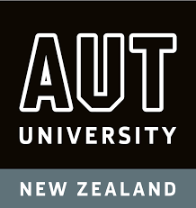 Auckland University of Technology- Logo
