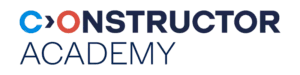 Constructor Academy- Logo