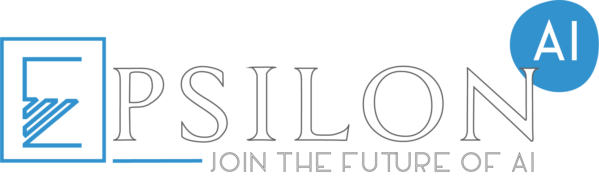 Epsilon AI - Logo