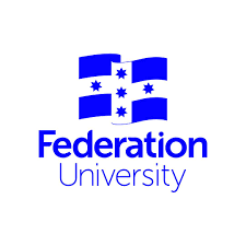 Federation University- Logo