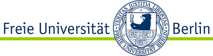 Freie Universität Berlin- Logo