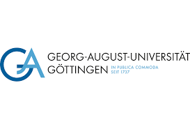 Georg-August-Universität Göttingen- Logo