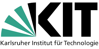 Karlsruhe Institute of Technology- logo