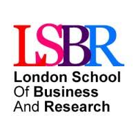 LSBR- Logo