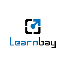 Learnbay- Logo