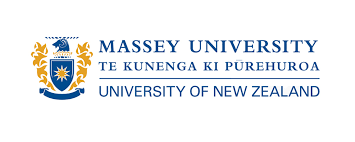 Massey University- Logo