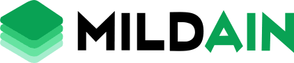 Mildaintrainings- Logo