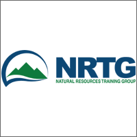Natural Resources Training Group (NRTG)- Logo