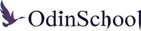 OdinSchool- Logo