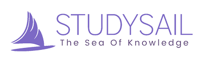 Studysail- Logo