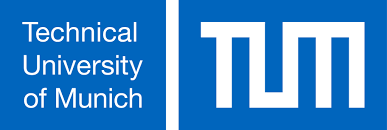 Technical University Munich- Logo