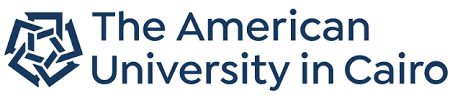 The American University in Cairo (AUC)- Logo
