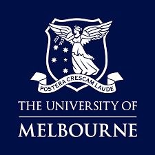 The University of Melbourne- Logo