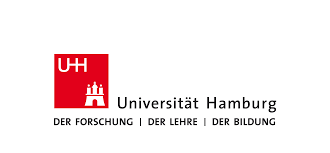 Universität Hamburg logo