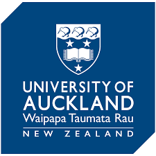 University of Auckland- Logo