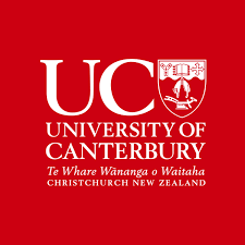 University of Canterbury- Logo