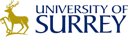 University of Surrey- Logo