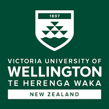 Victoria University of Wellington- Logo