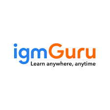 igmGuru- Logo