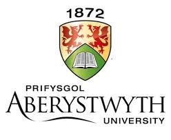 Aberystwyth University - Logo
