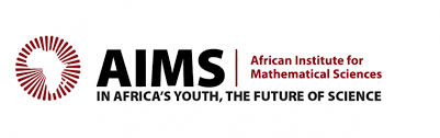 African Institute for Mathematical Science ( AIMS)-Logo