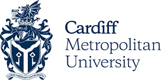 Cardiff Metropolitan University- Logo